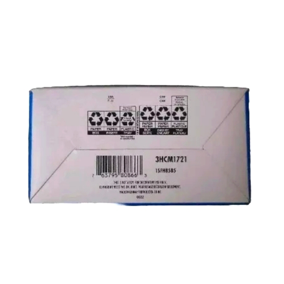 New In Box Hallmark Funko Ornament Guardians of the Galaxy Starlord and Groot - Picture 6 of 6